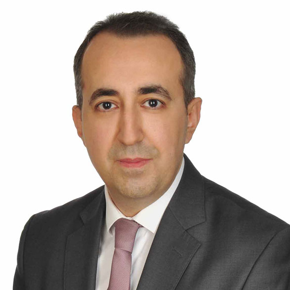 Mehmet Okan ERYÜZLÜ